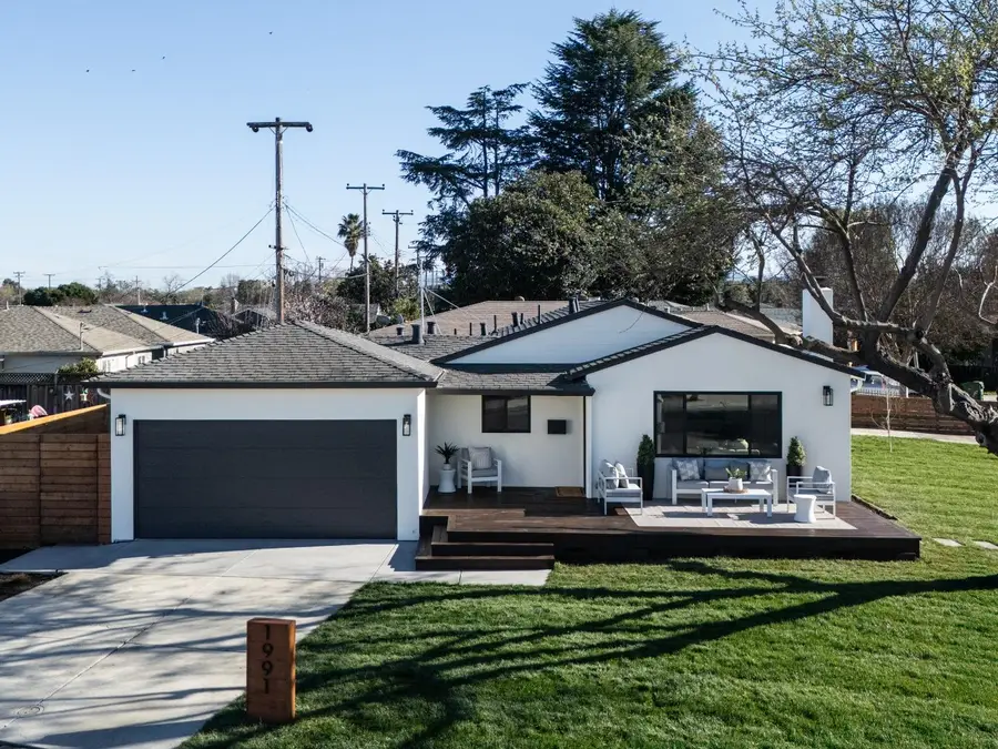 1991 Santa Inez Court, Santa Clara, CA 95051 - #2