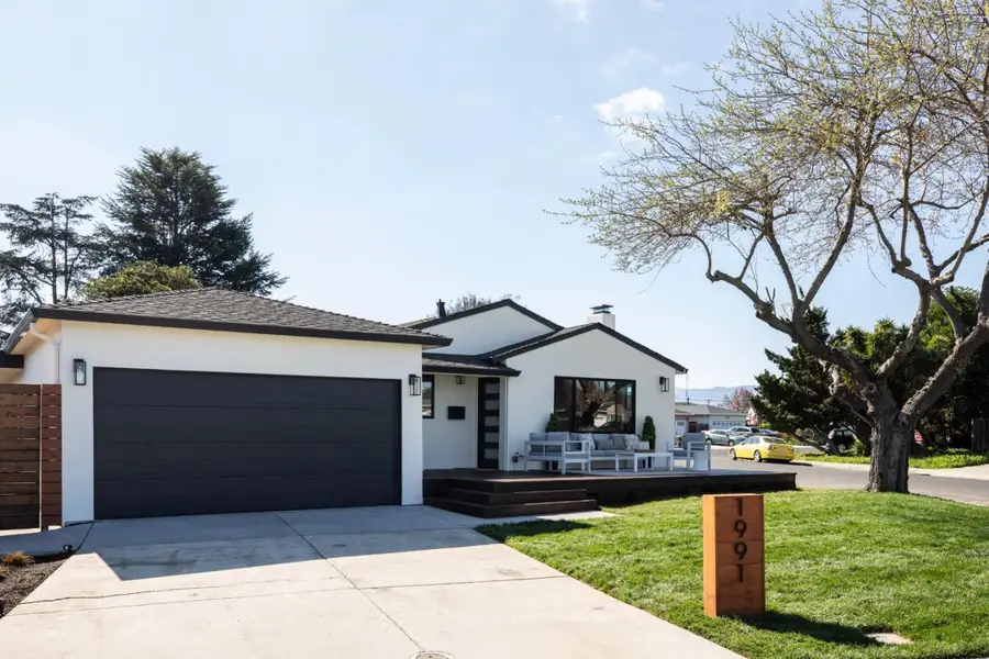 1991 Santa Inez Court, Santa Clara, CA 95051 - #3