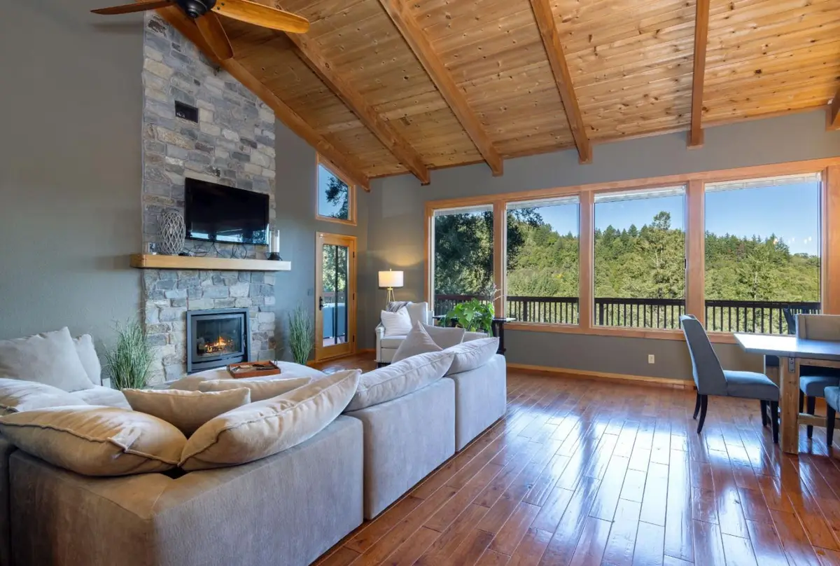 22125 Miller Ridge Road, Los Gatos, CA 95033 - #1