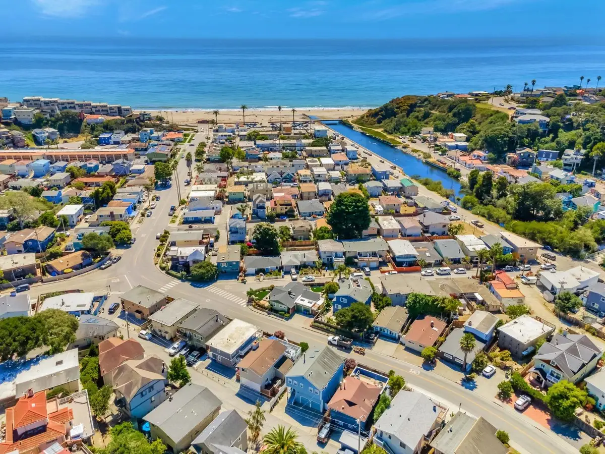 307 Treasure Island, Aptos, CA 95003 - #1