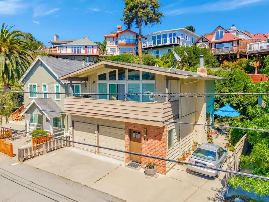 307 Treasure Island, Aptos, CA 95003 - #2