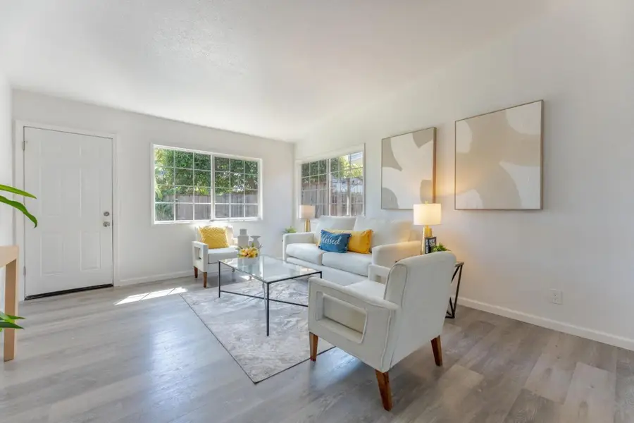 2656 Gonzaga Street, East Palo Alto, CA 94303 - #3