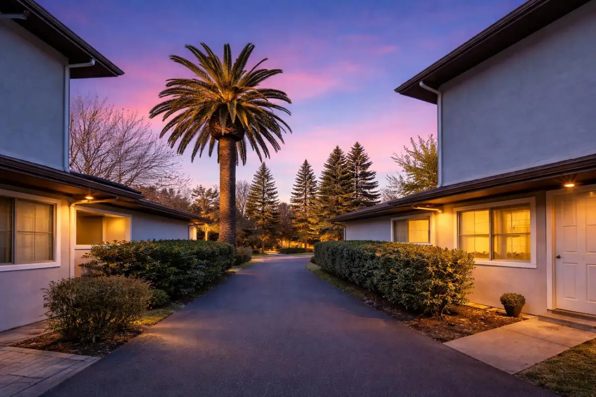 1730 Fremont Court  #2, Davis, CA 95618 - #1