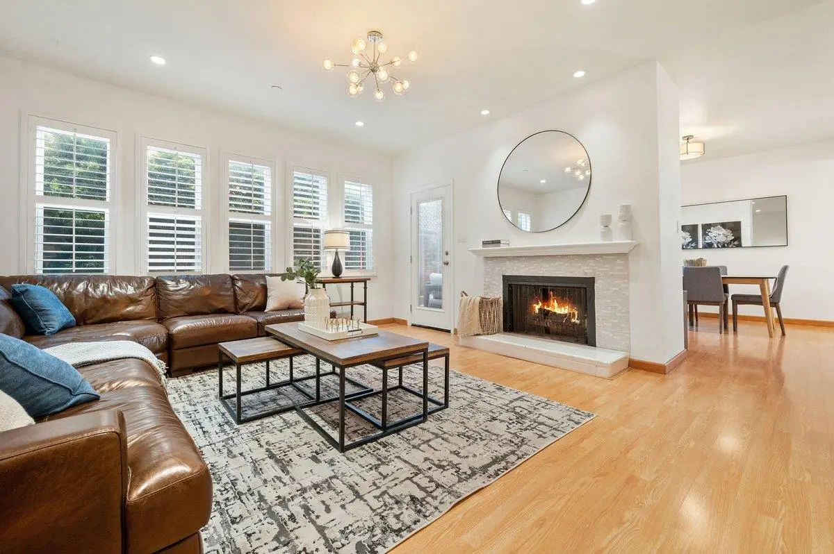 1110 Bayswater Avenue  #106, Burlingame, CA 94010 - #1