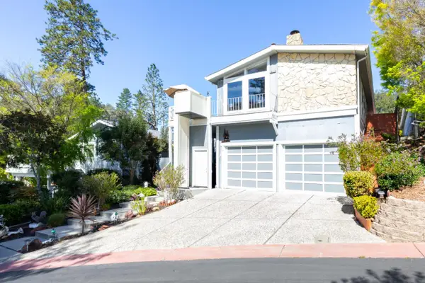 552 Bean Creek Road, SCOTTS VALLEY, CA 95066