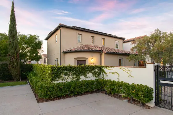 1338 Las Casitas Court, San Jose, CA 95126