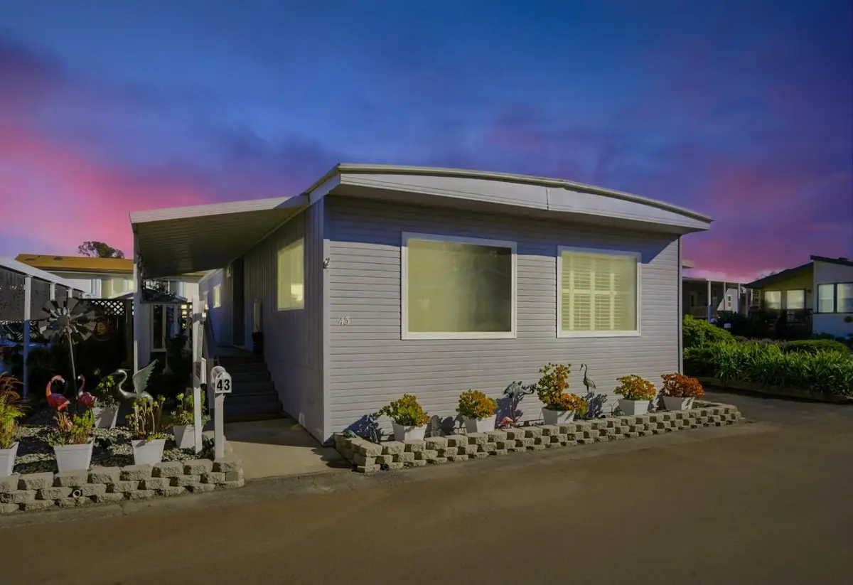 100 N Rodeo Gulch Road, Soquel, CA 95073 - #1