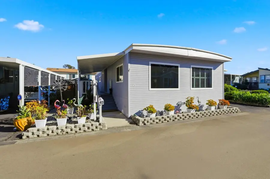 100 N Rodeo Gulch Road, Soquel, CA 95073 - #2