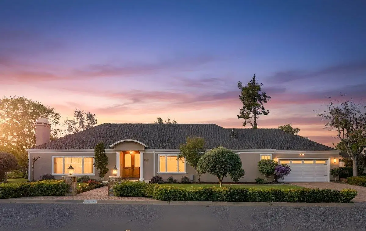20483 Glen Brae Drive, Saratoga, CA 95070 - #1