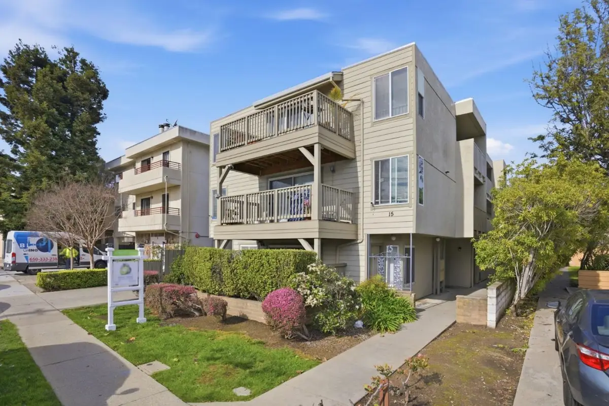 15 Mateo Avenue  #10, Millbrae, CA 94030 - #1