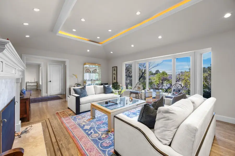 915 Link Road, Hillsborough, CA 94010 - #3