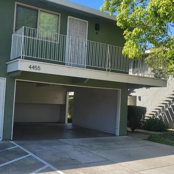 4455 Jade Street  #4, CAPITOLA, CA 95010