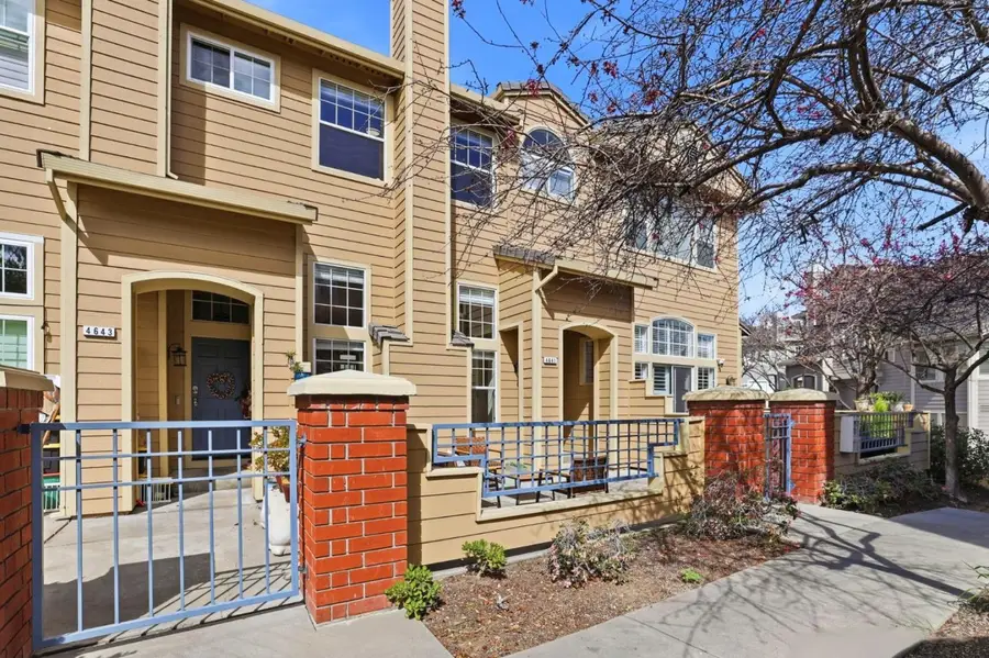 4641 Hampton Falls Place, San Jose, CA 95136 - #3