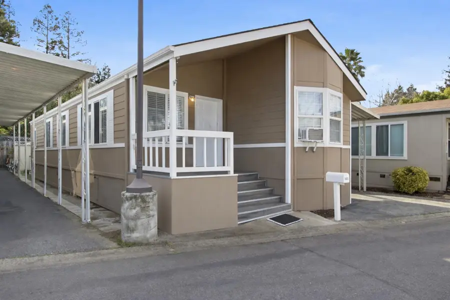 191 El Camino real, Mountain View, CA 94040 - #3