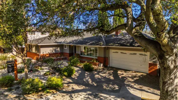 323 Myrtle Street, Redwood City, CA 94062