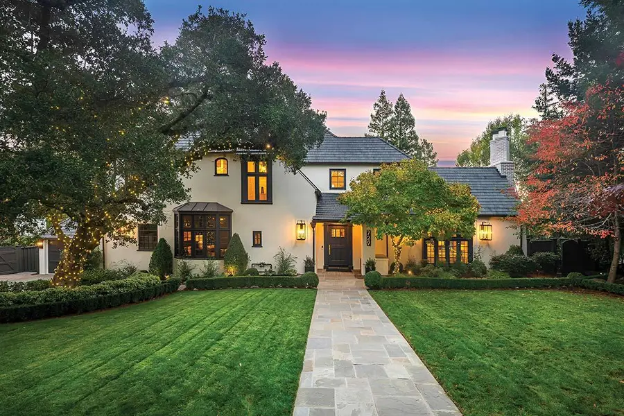 729 Chiltern Road, Hillsborough, CA 94010 - #3