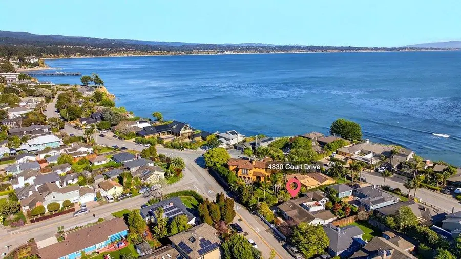 4380 Court Drive, Santa Cruz, CA 95062 - #2