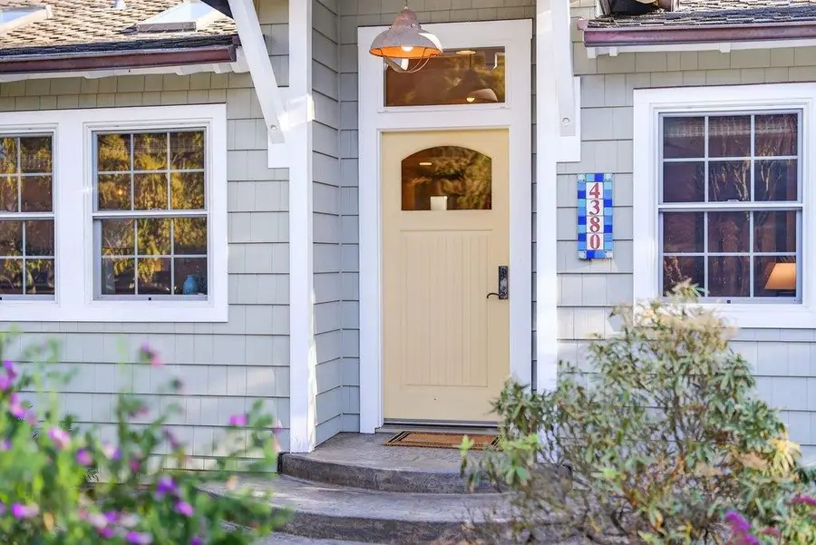 4380 Court Drive, Santa Cruz, CA 95062 - #3