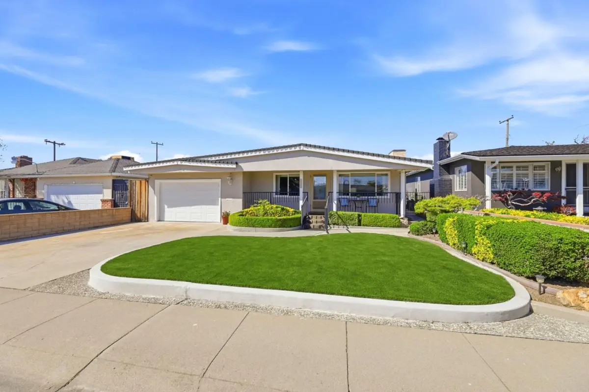 3309 Joanne Avenue, San Jose, CA 95127 - #1