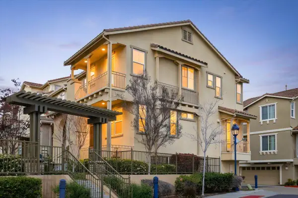 917 Vida Larga Loop, MILPITAS, CA 95035