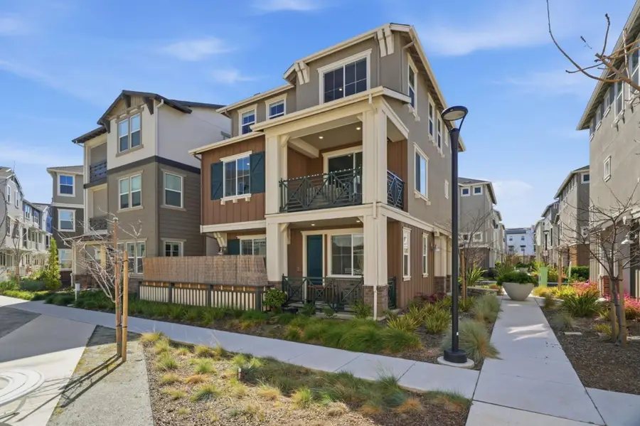 37380 Watersail Way, Newark, CA 94560 - #2