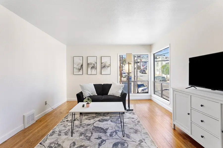 1000 Crescent Avenue, San Francisco, CA 94110 - #2