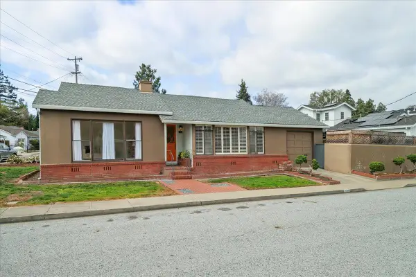 1180 Rosewood Avenue, SAN CARLOS, CA 94070