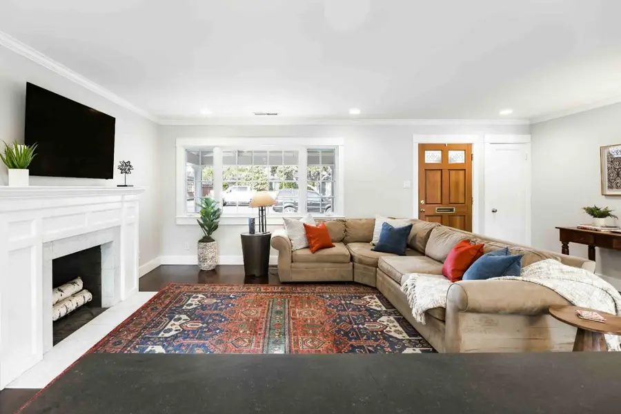 1540 Norman Avenue, San Jose, CA 95125 - #3