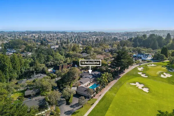 16 Hollins Drive, SANTA CRUZ, CA 95060