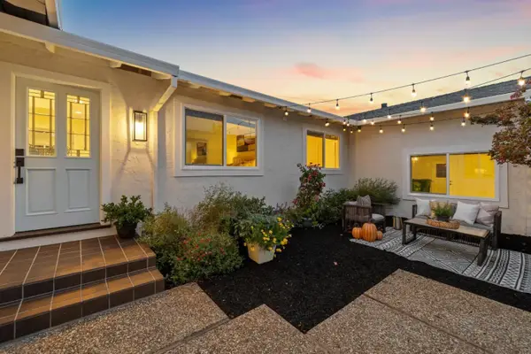 13755 Dolphin Drive, SARATOGA, CA 95070