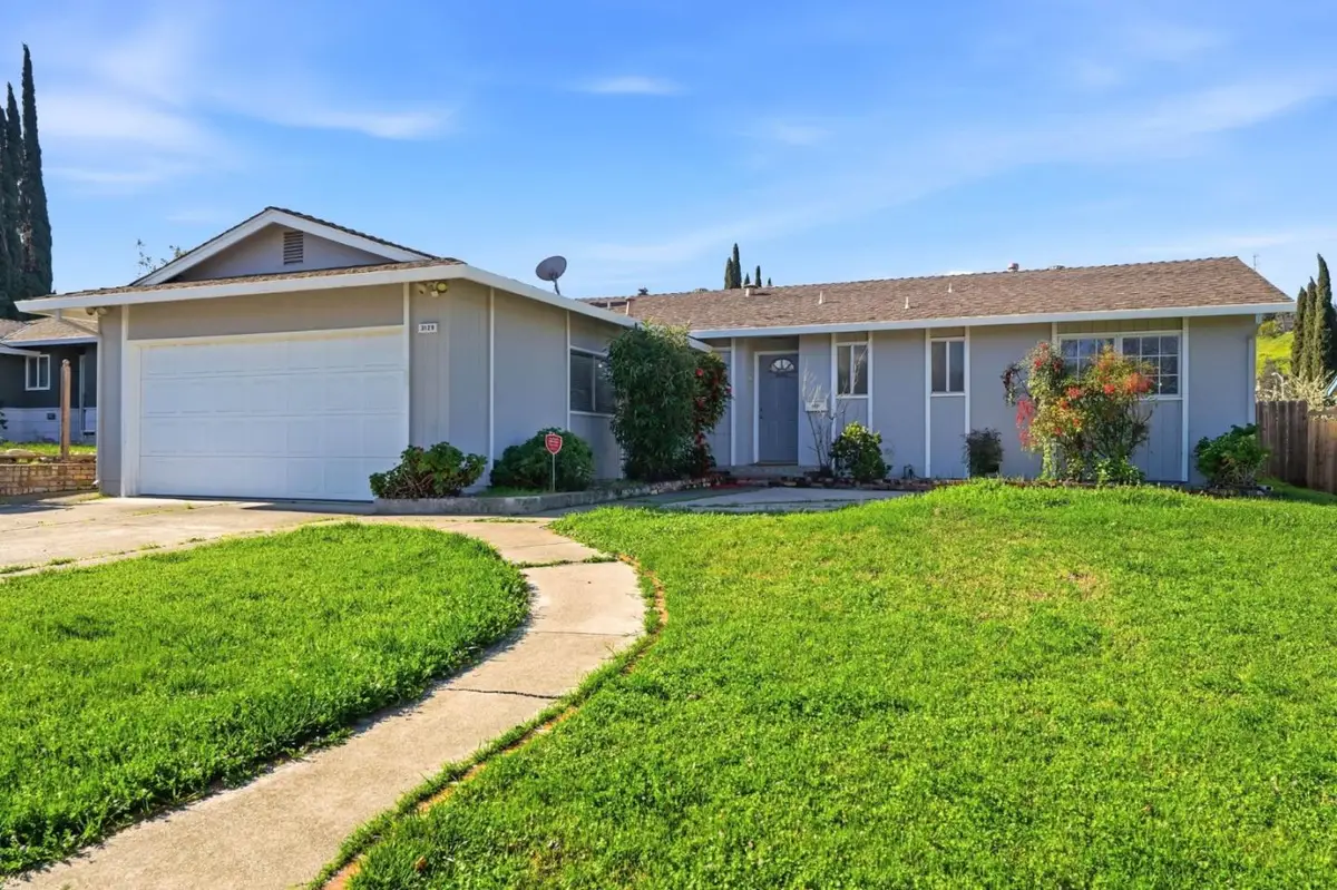3129 Milner Road, Antioch, CA 94509 - #1