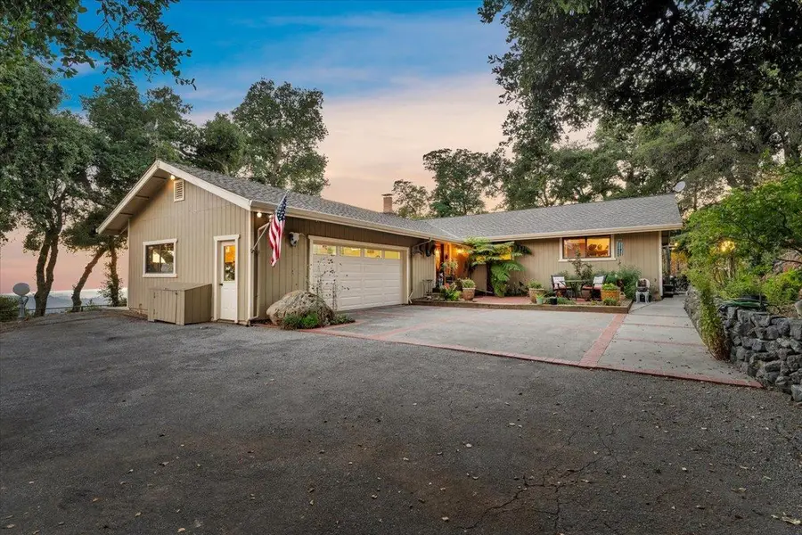 24854 Skyland Road, Los Gatos, CA 95033 - #2