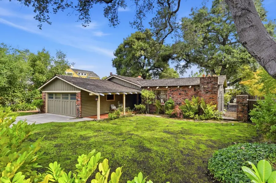 1665 Middlefield Road, Palo Alto, CA 94301 - #2