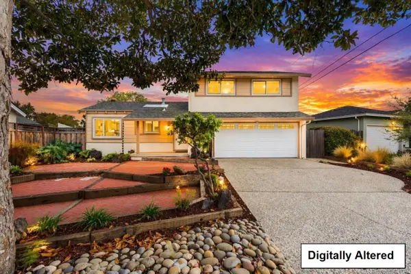 3158 Fowler Avenue, SANTA CLARA, CA 95051