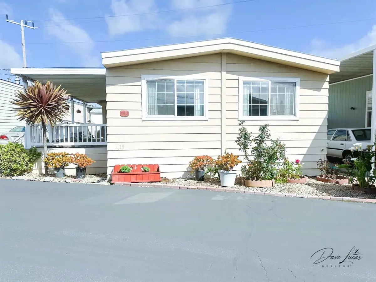 1146 Birch Avenue, Seaside, CA 93955 - #1