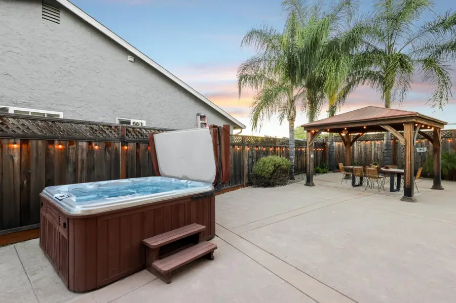 4220 Corte De Tebaldi, San Jose, CA 95118 - #3