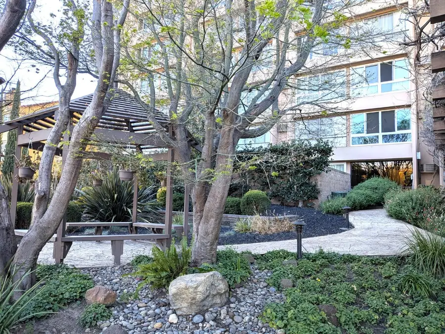 1700 Civic Center Drive  #209, Santa Clara, CA 95050 - #2