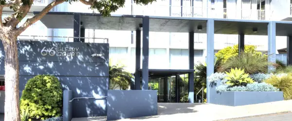 66 Cleary Court  #1206, SAN FRANCISCO, CA 94109