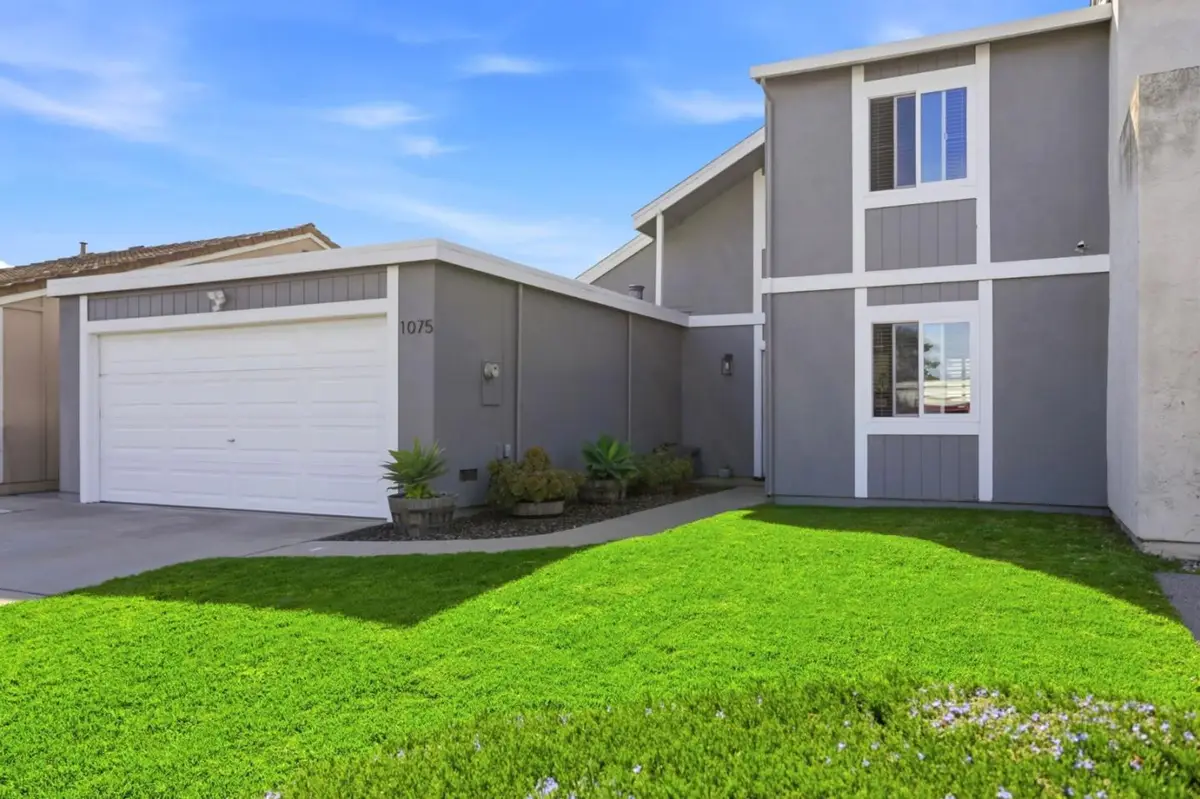 1075 Sherman Drive, Salinas, CA 93907 - #1