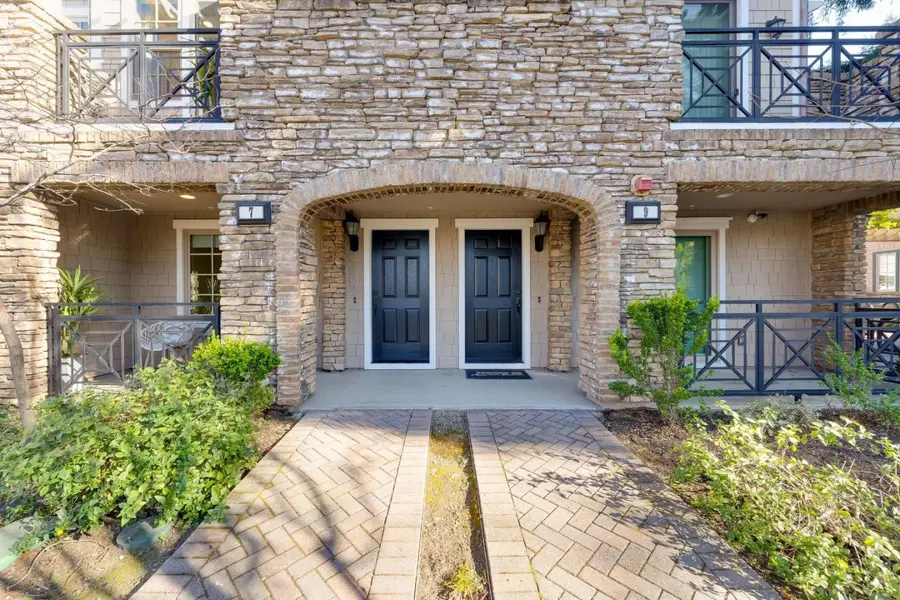 7 Artisan Way, Menlo Park, CA 94025 - #3