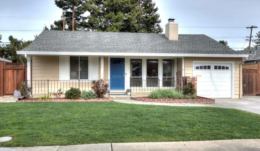 1523 Virginia Avenue, Redwood City, CA 94061 - #2