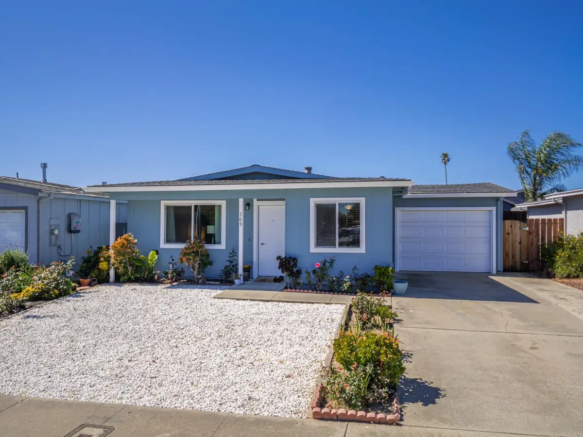 569 Cedar Drive, Watsonville, CA 95076 - #1