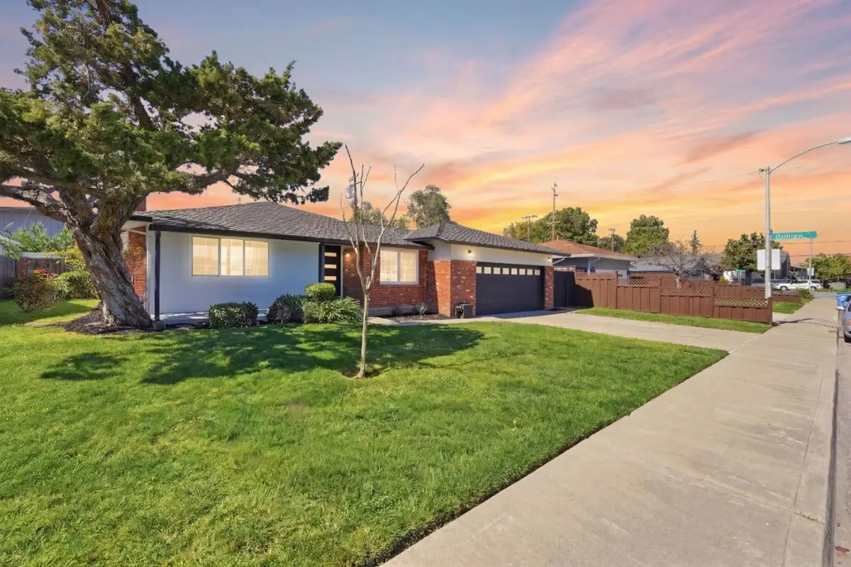 774 Ridge Road, Santa Clara, CA 95051 - #1