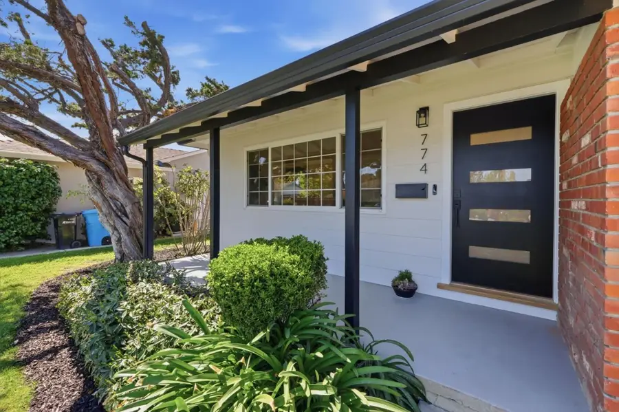 774 Ridge Road, Santa Clara, CA 95051 - #3