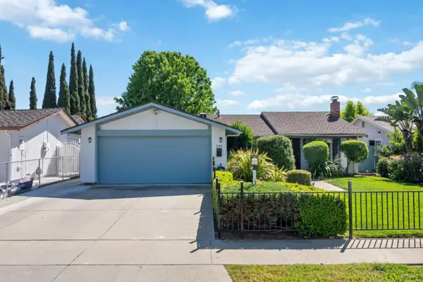 582 Oldbrook Court, SAN JOSE, CA 95111