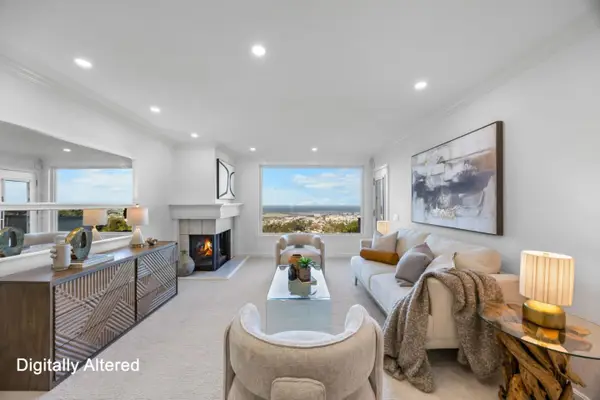 320 Vallejo Drive  #30, MILLBRAE, CA 94030