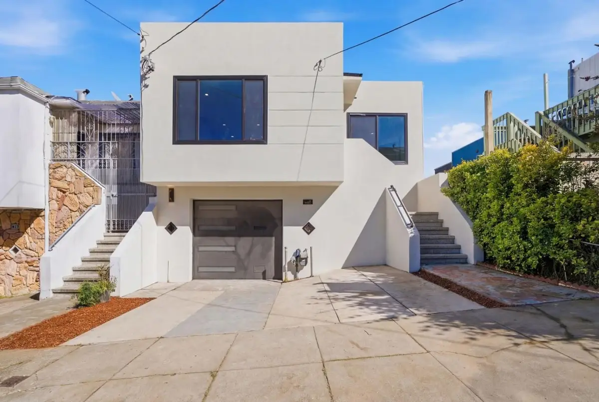 14 Jules Avenue, San Francisco, CA 94112 - #1