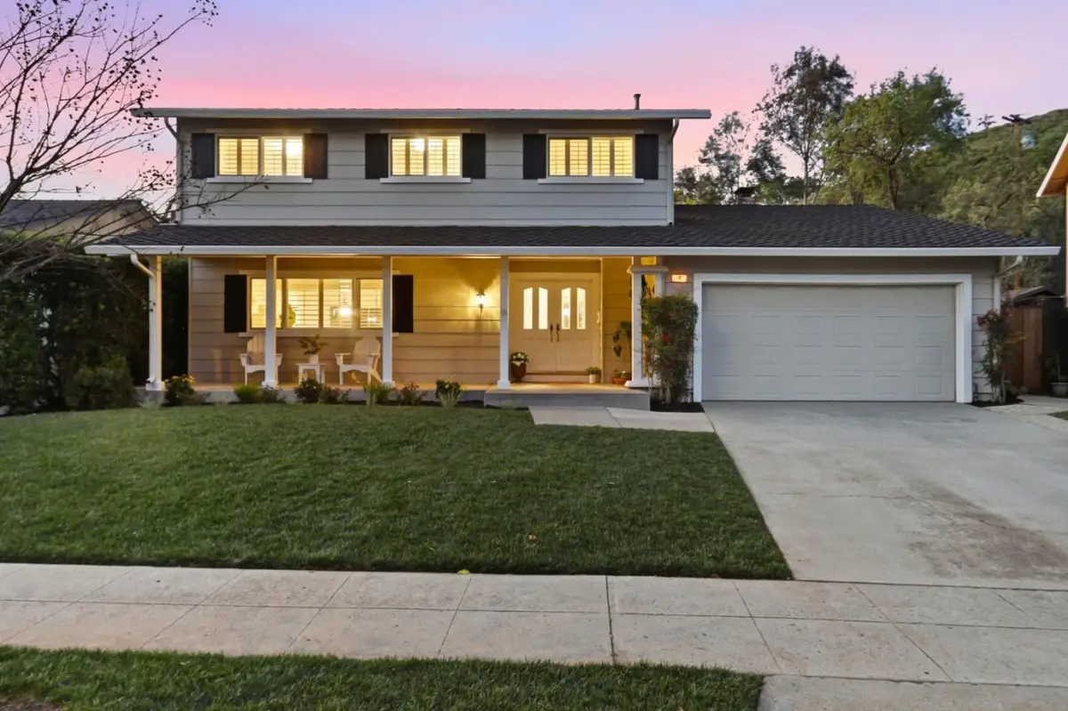 997 Wallace Drive, San Jose, CA 95120 - #1