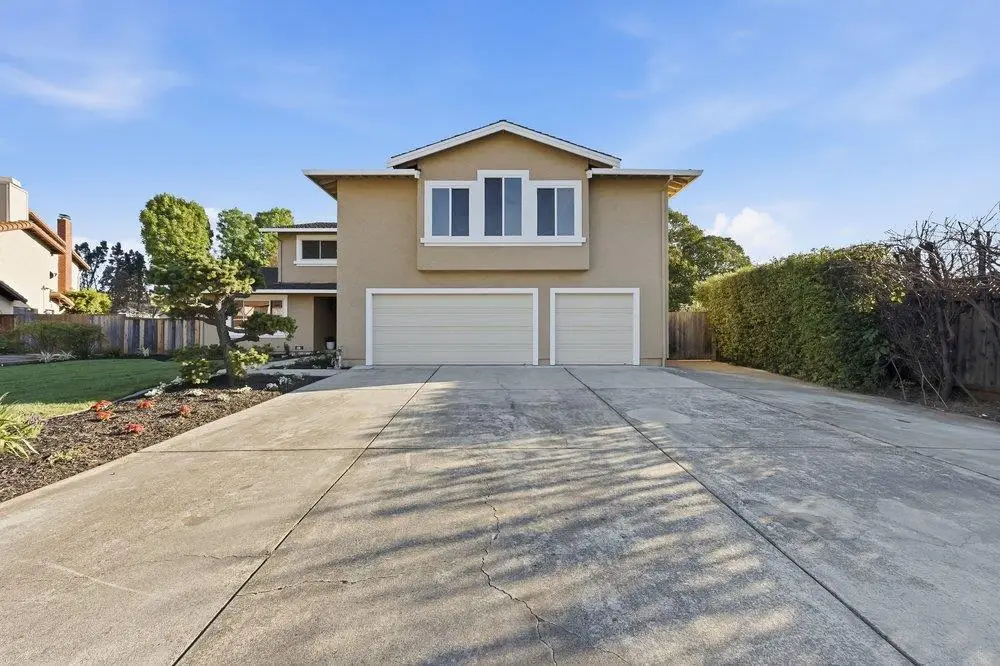 716 Sussex Place, Milpitas, CA 95035 - #1