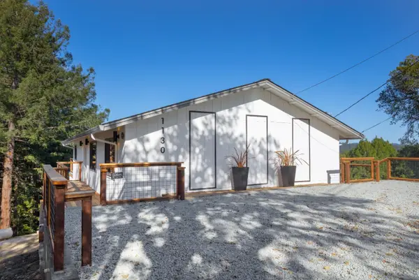 1130 Hidden Valley Road, SOQUEL, CA 95073
